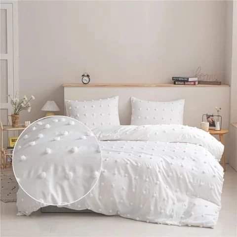 Duvet cover set