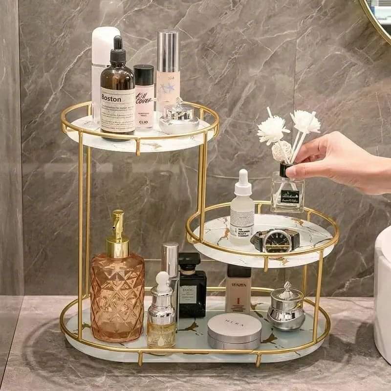 Multipurpose Make up Organizer