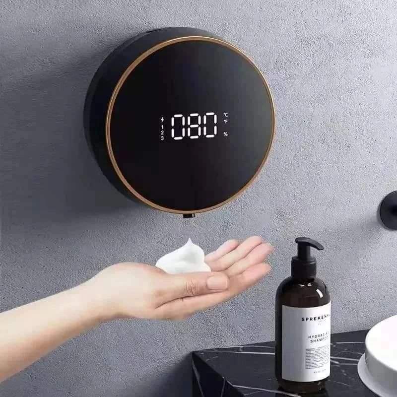 Automatic Soap Dispenser