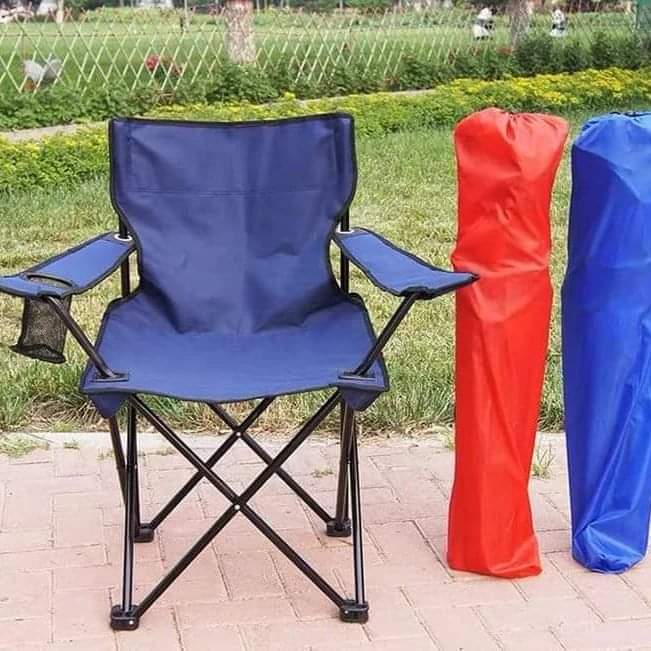 Camping Chairs