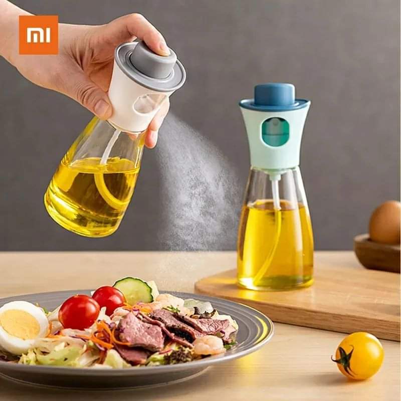 280ml Oil Sprayer Bottle