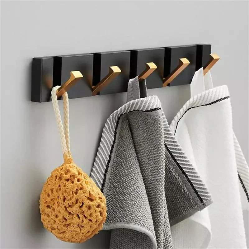 4pcs Hanging Hooks