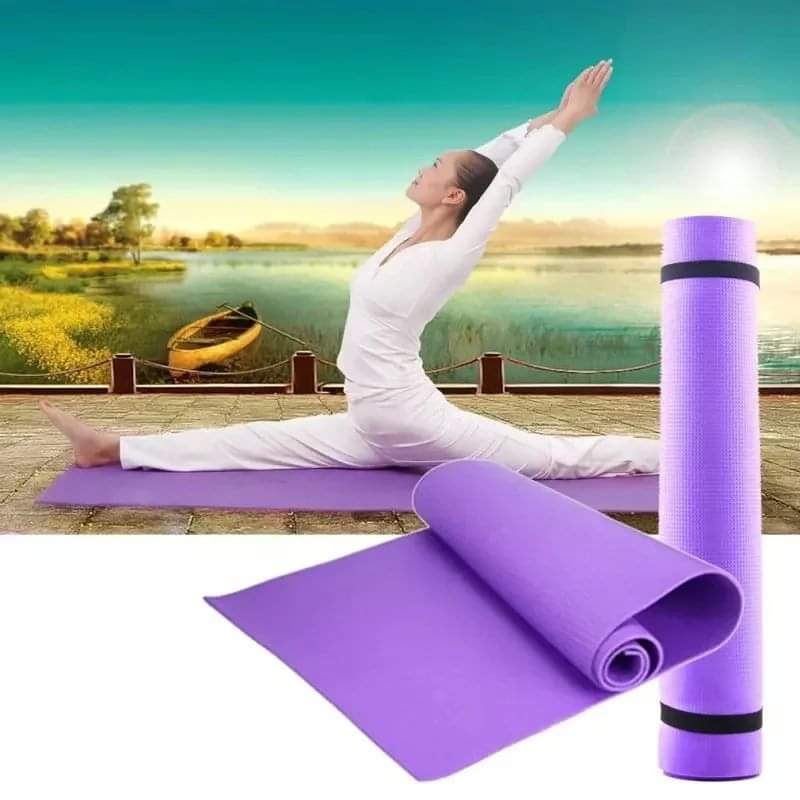 Non-slip  Yoga Mat