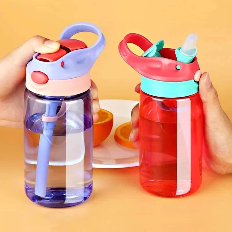 500ml Water Kids Bottle