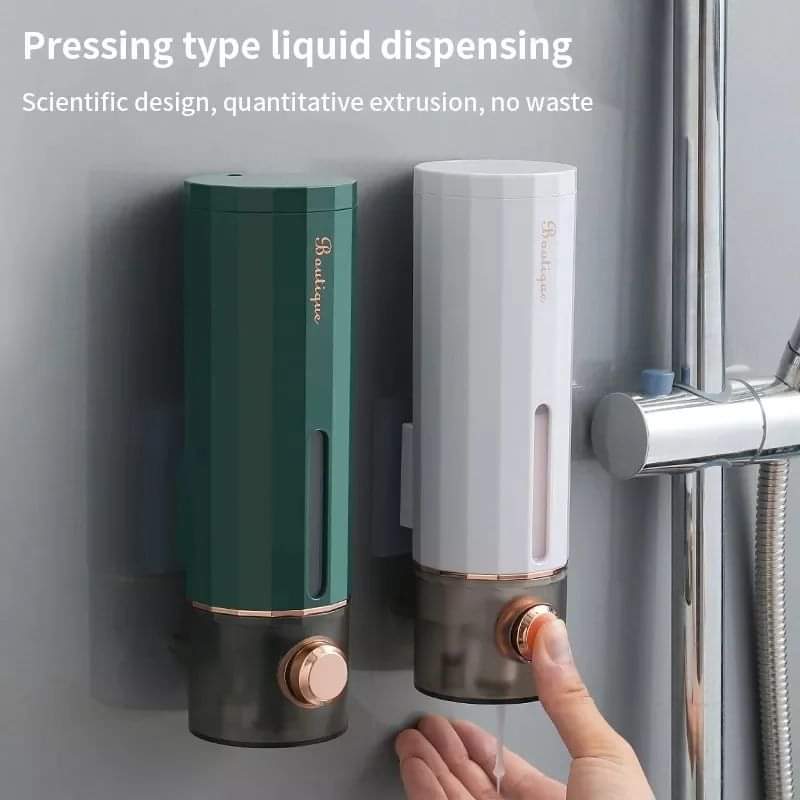 Wall Soap Dispenser