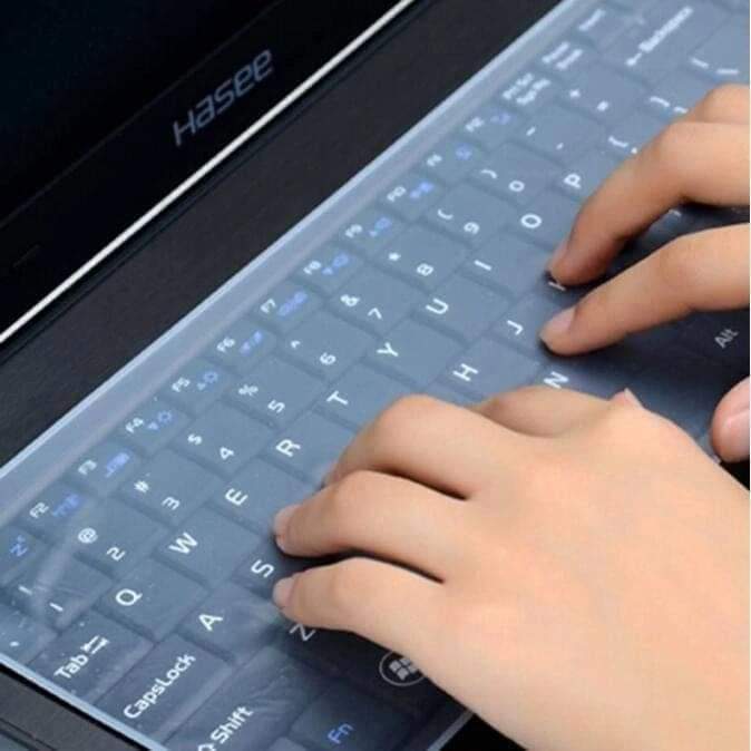 Universal Silicone Desktop Computer Keyboard Cover