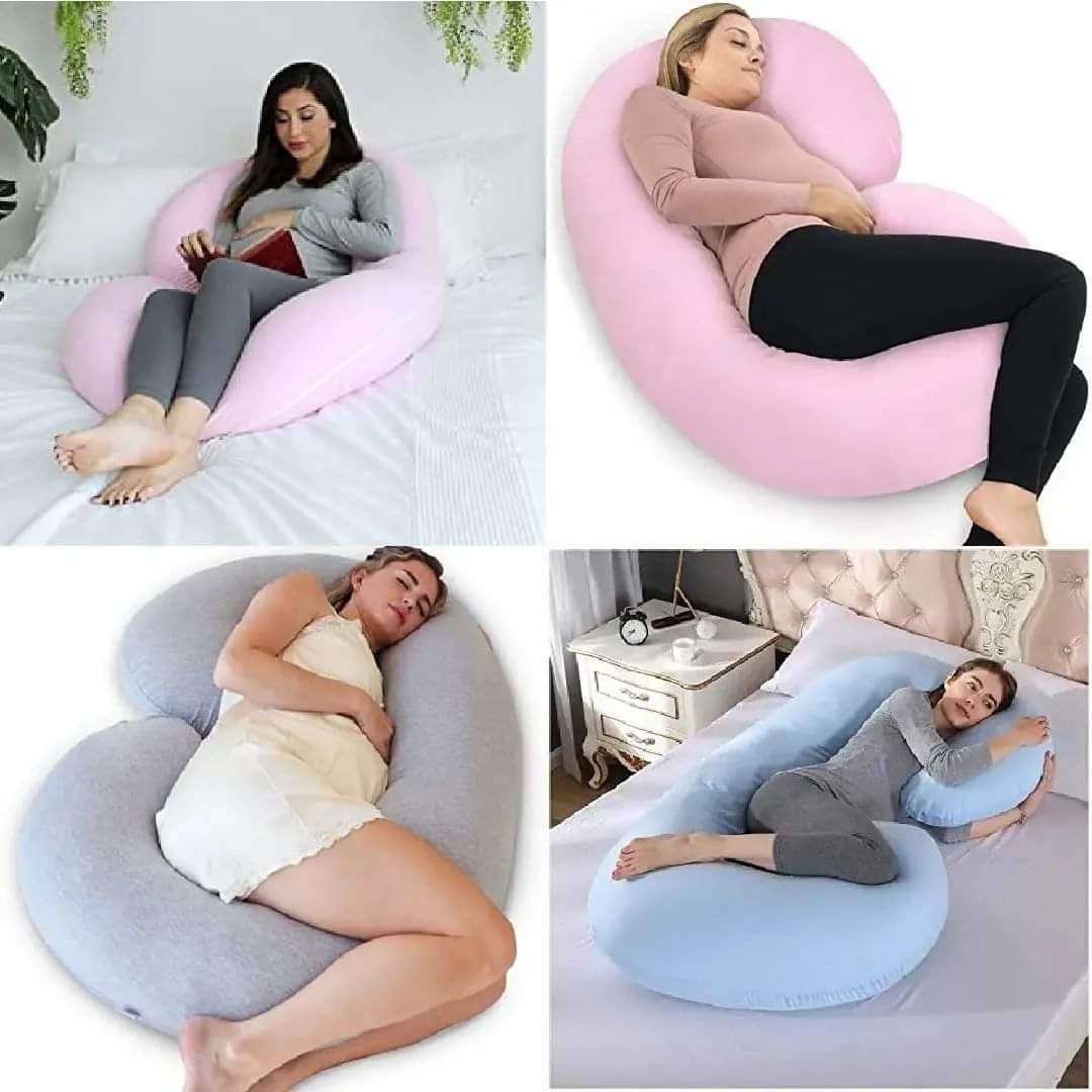 Pregnancy Pillows