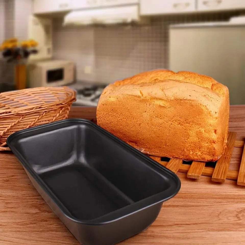 Quality Non Stick Baking Tin