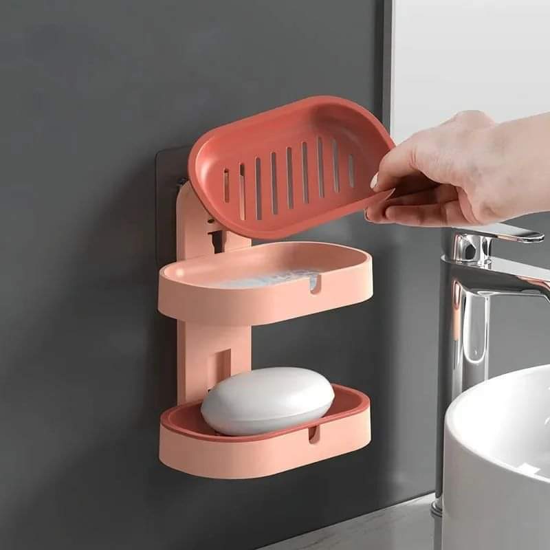 2tier Soap Dish