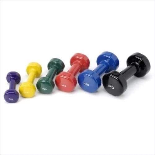 Dumbbells