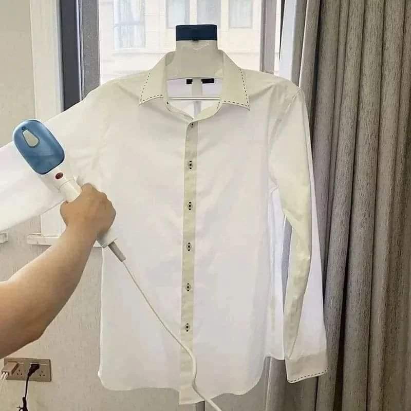 Mini Portable /Travel Garment Steamer