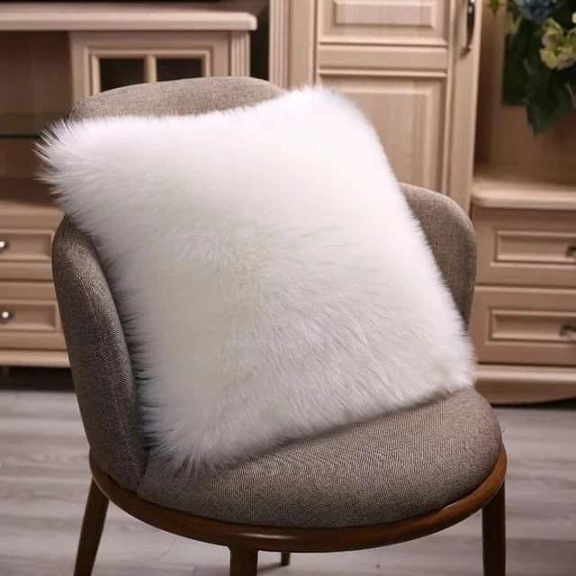 Elegant and Stylish Faux  Fur Cases