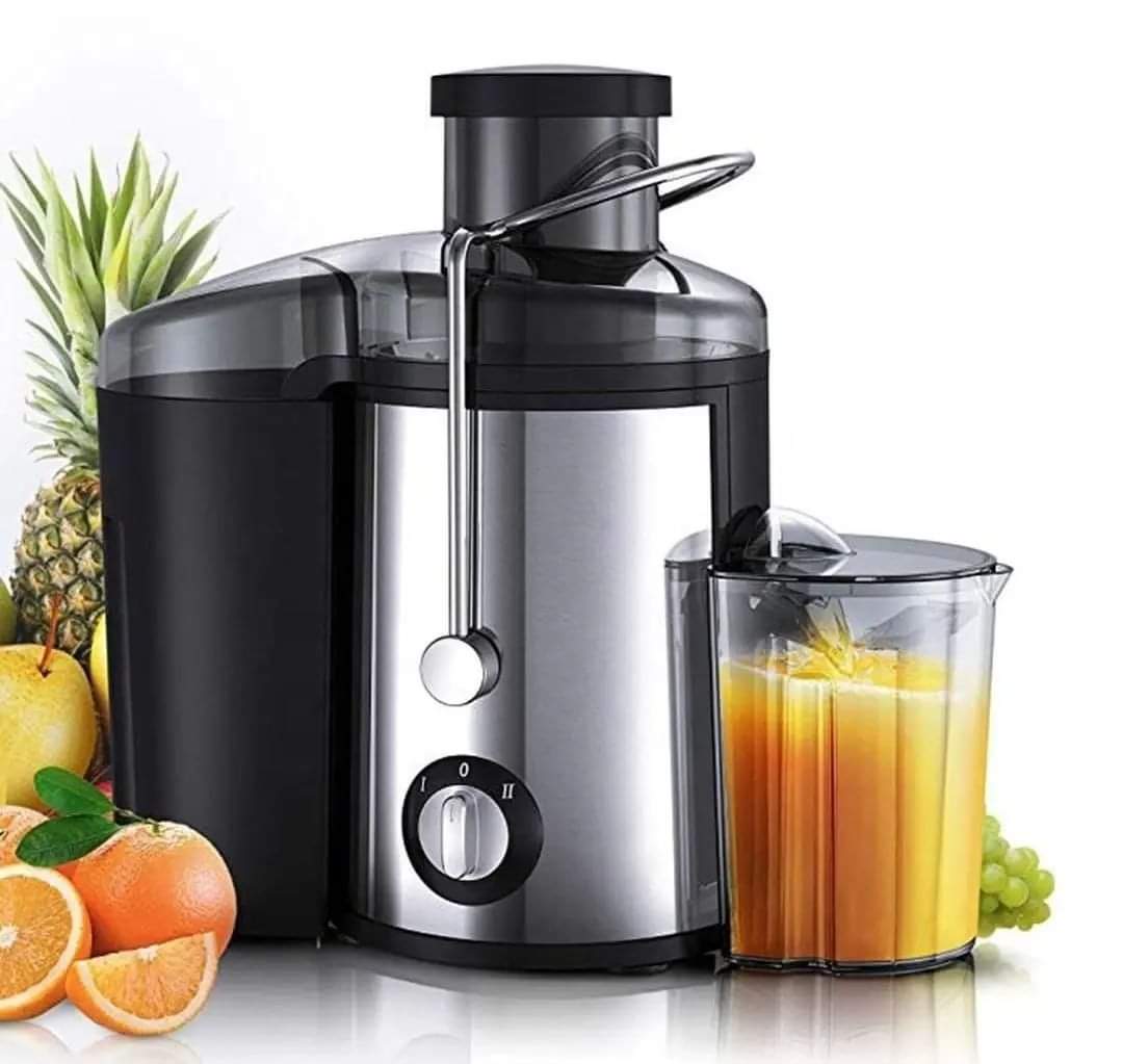 350Watts Juicer