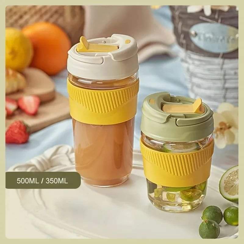 550ml Shake Mugs