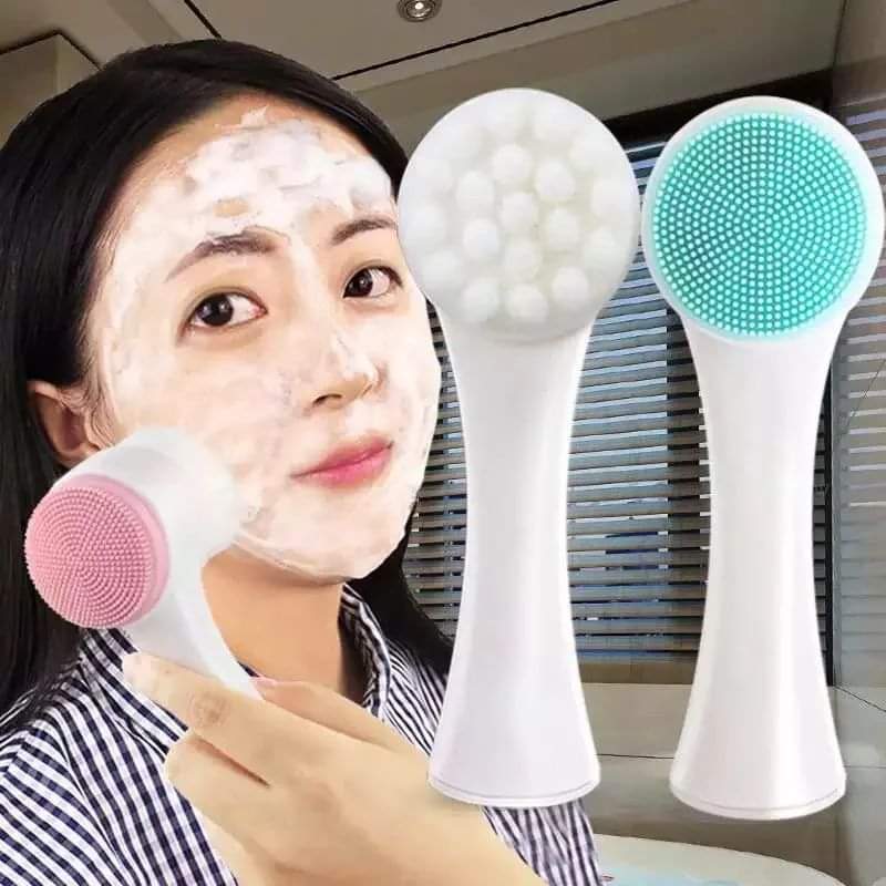 Facial Scrubber