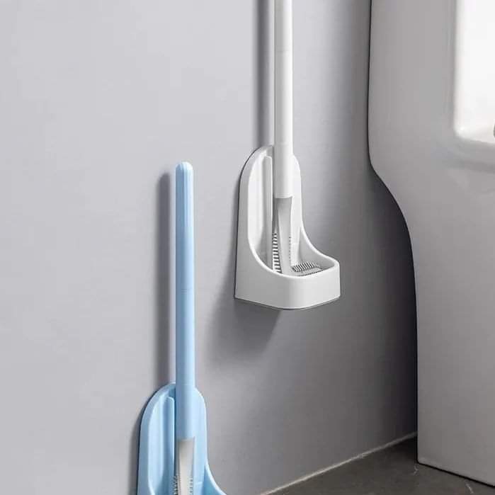 Golf design Toilet Cleaning Brush