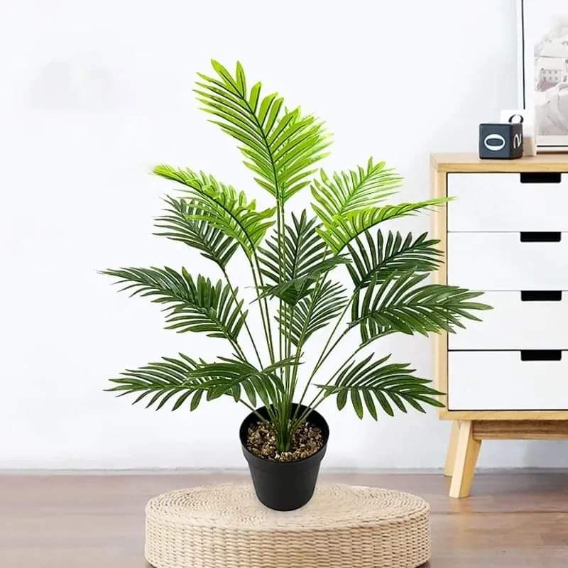 Artificial Home Decor Plant