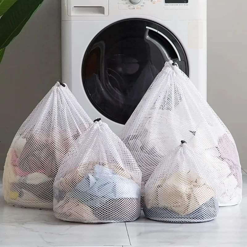 3Pc laundry bags