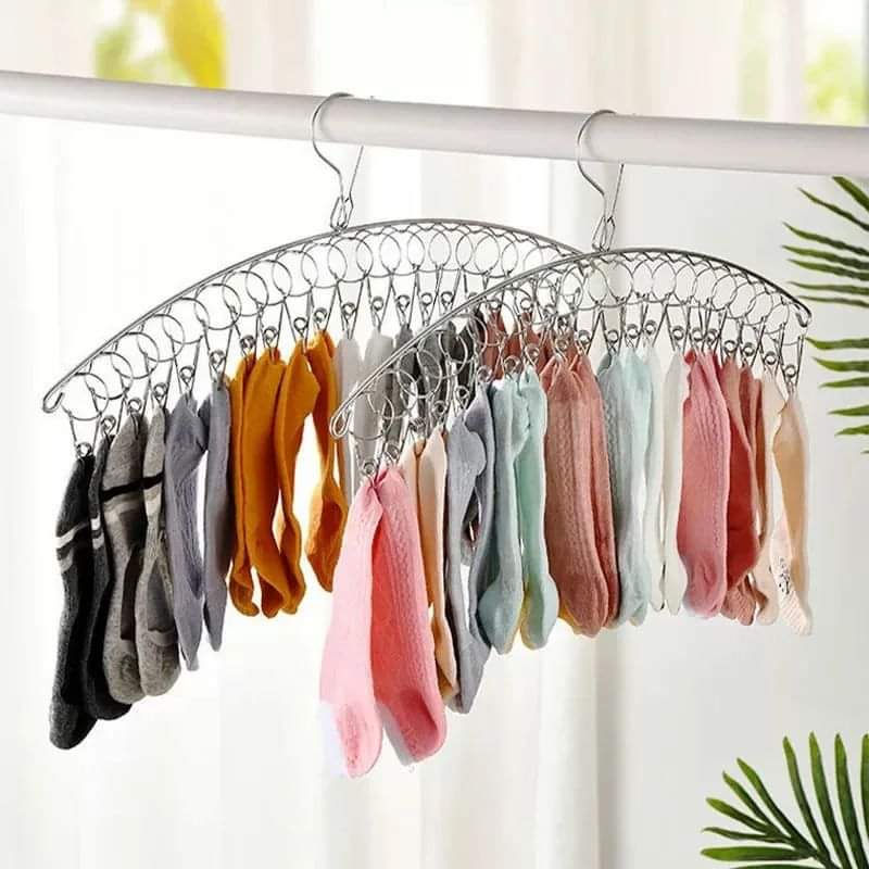 Drying hanger