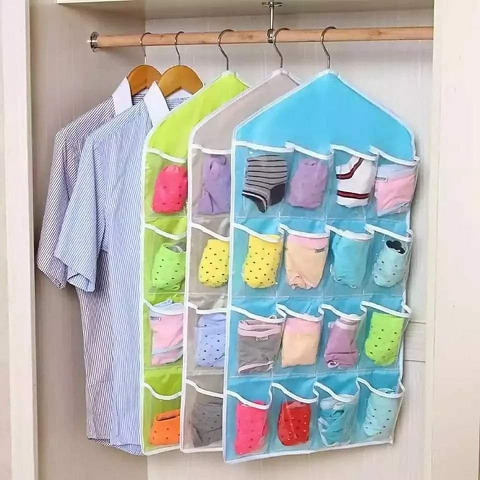 Pocket Organizer