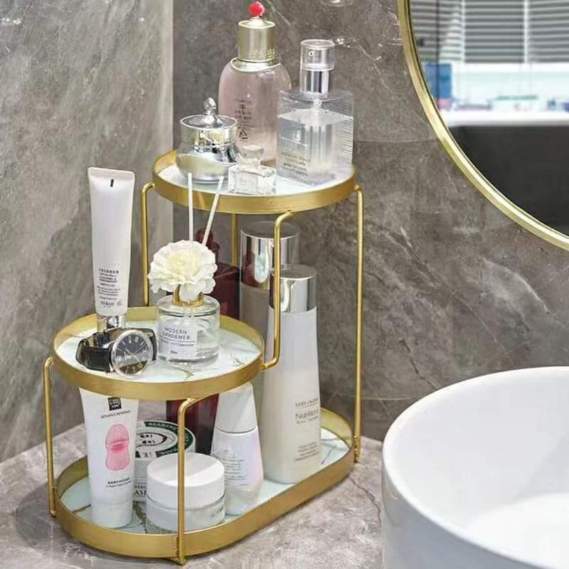 3Tier Bathroom Organizer