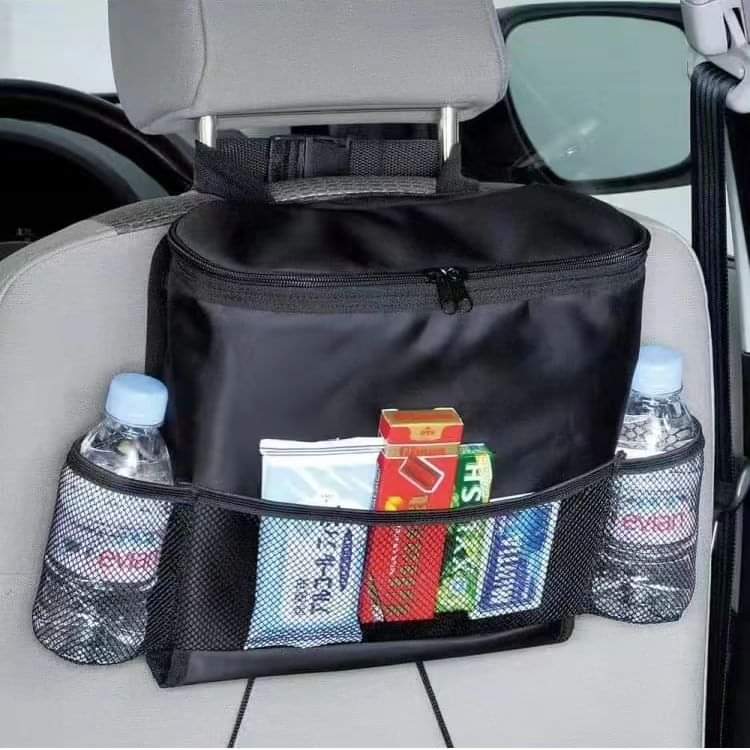 Car organizer