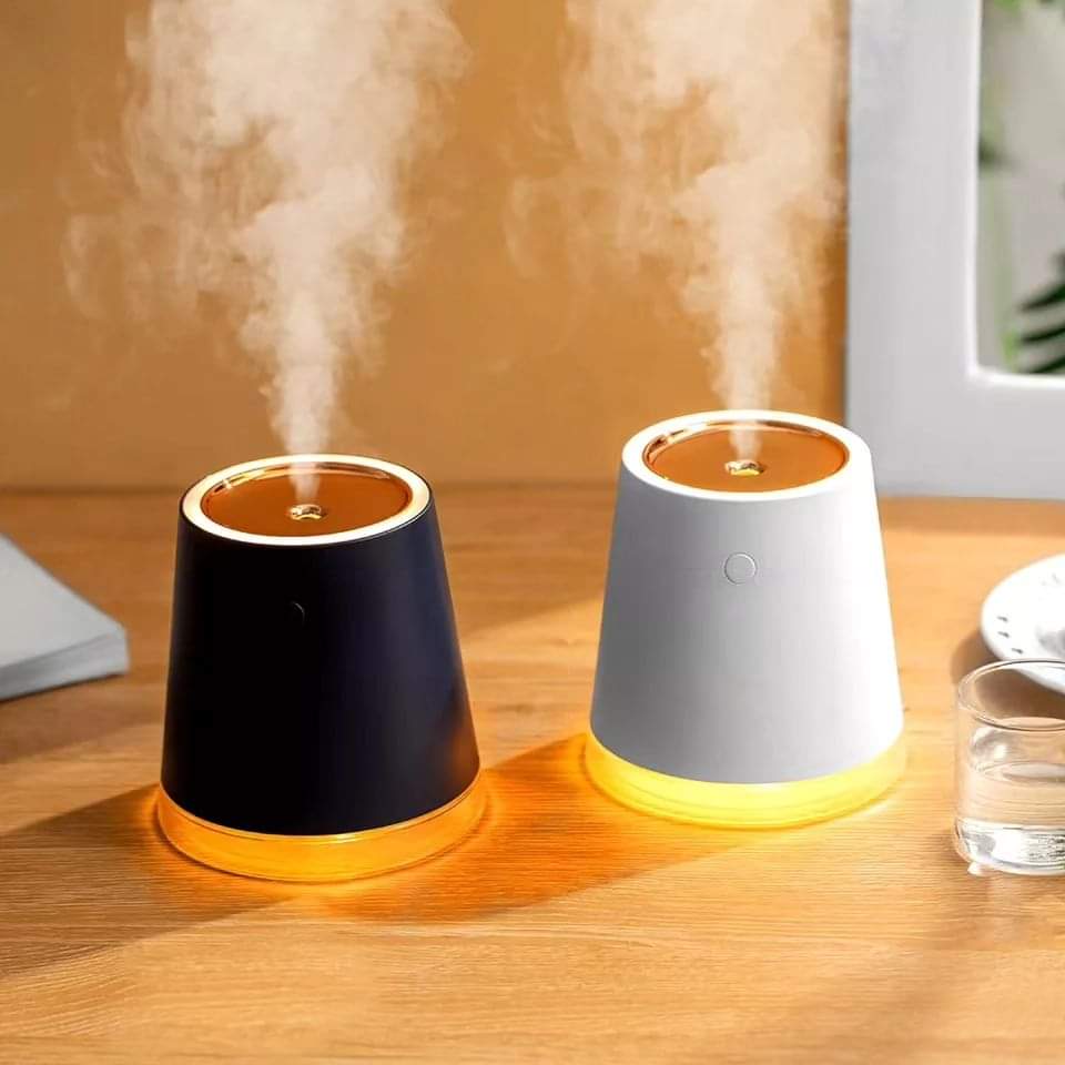 Ultrasonic Humidifier