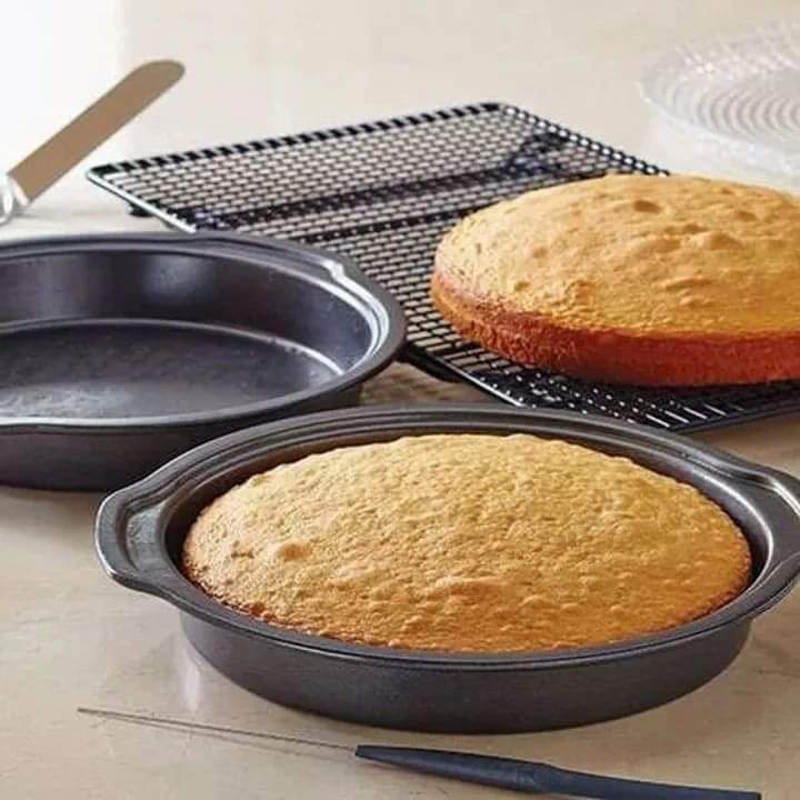 Baking Tin