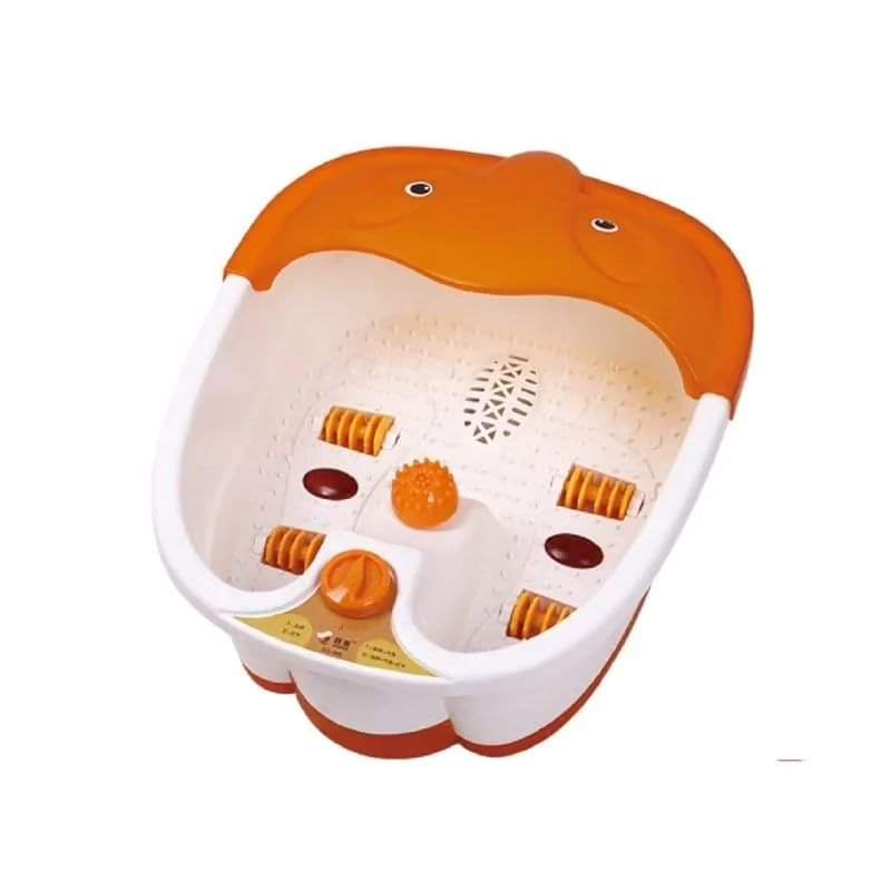 Foot Bath Massager