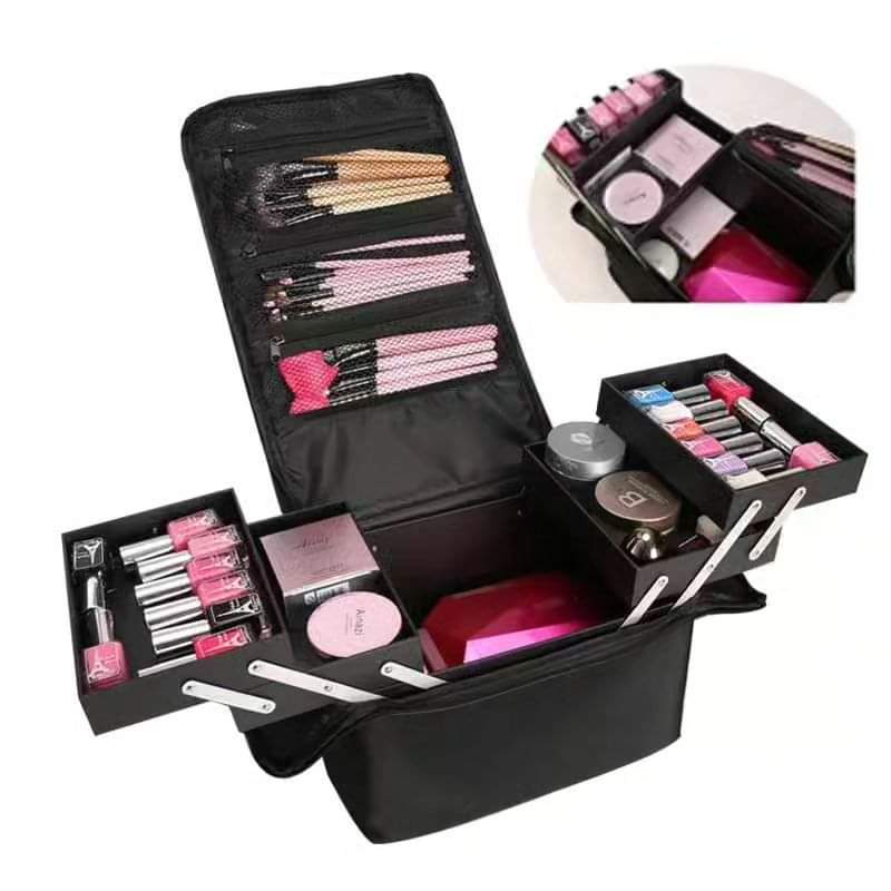 Makeup Organizer