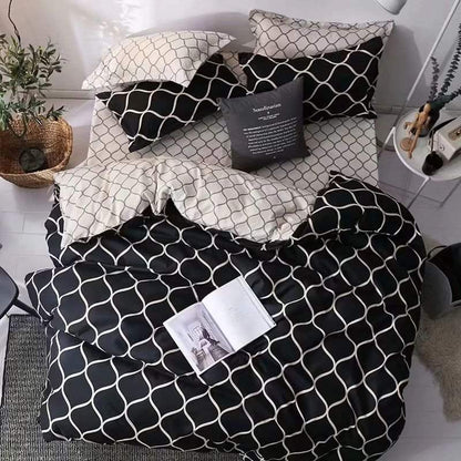 6*6/6*7 Nordic duvet cover sets