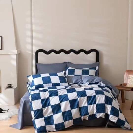 6*6/6*7 Nordic duvet cover sets