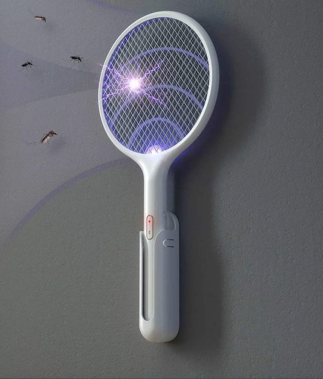 2in 1 Premium Mosquito Zapper