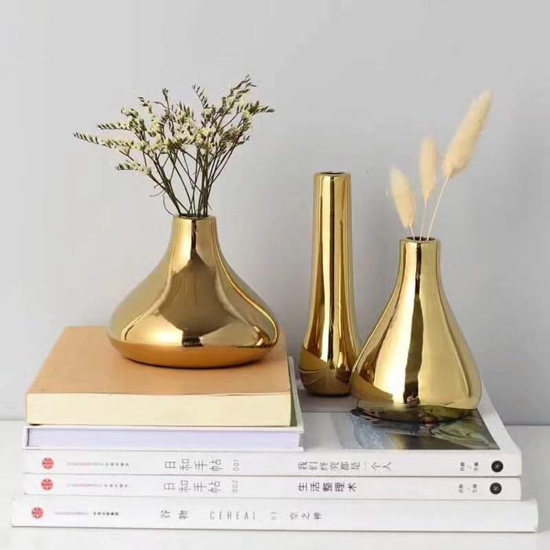 High quality flower vase