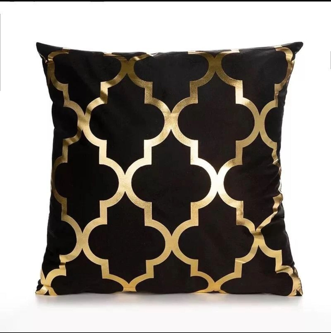 Home decor cushion cover