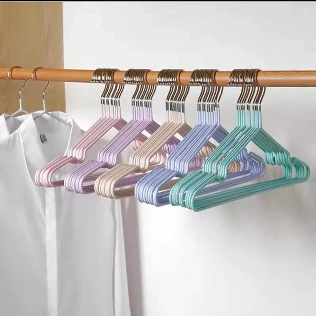 Clothes hangers