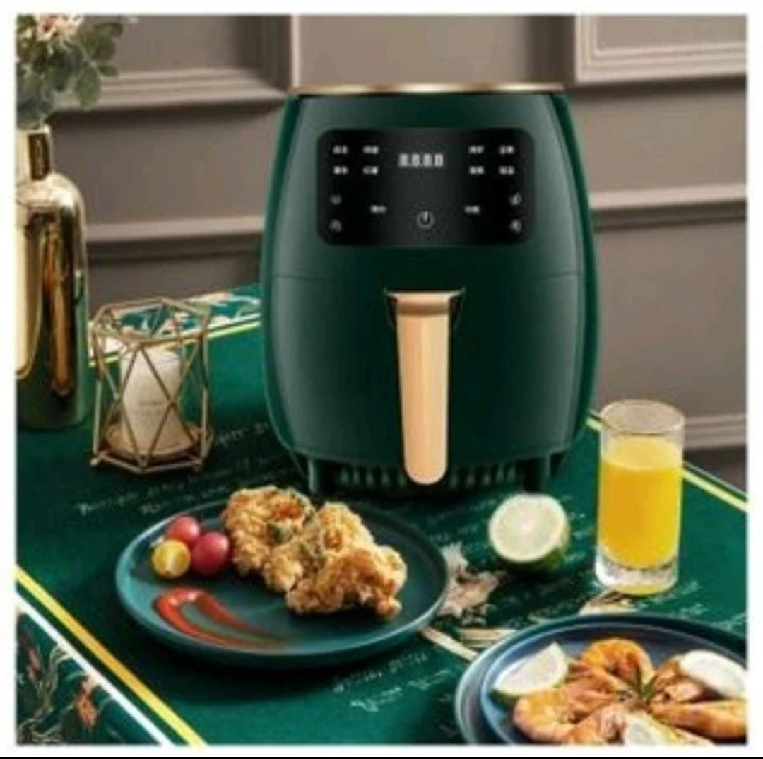 Multi-functional Air fryer 4.5ltrs