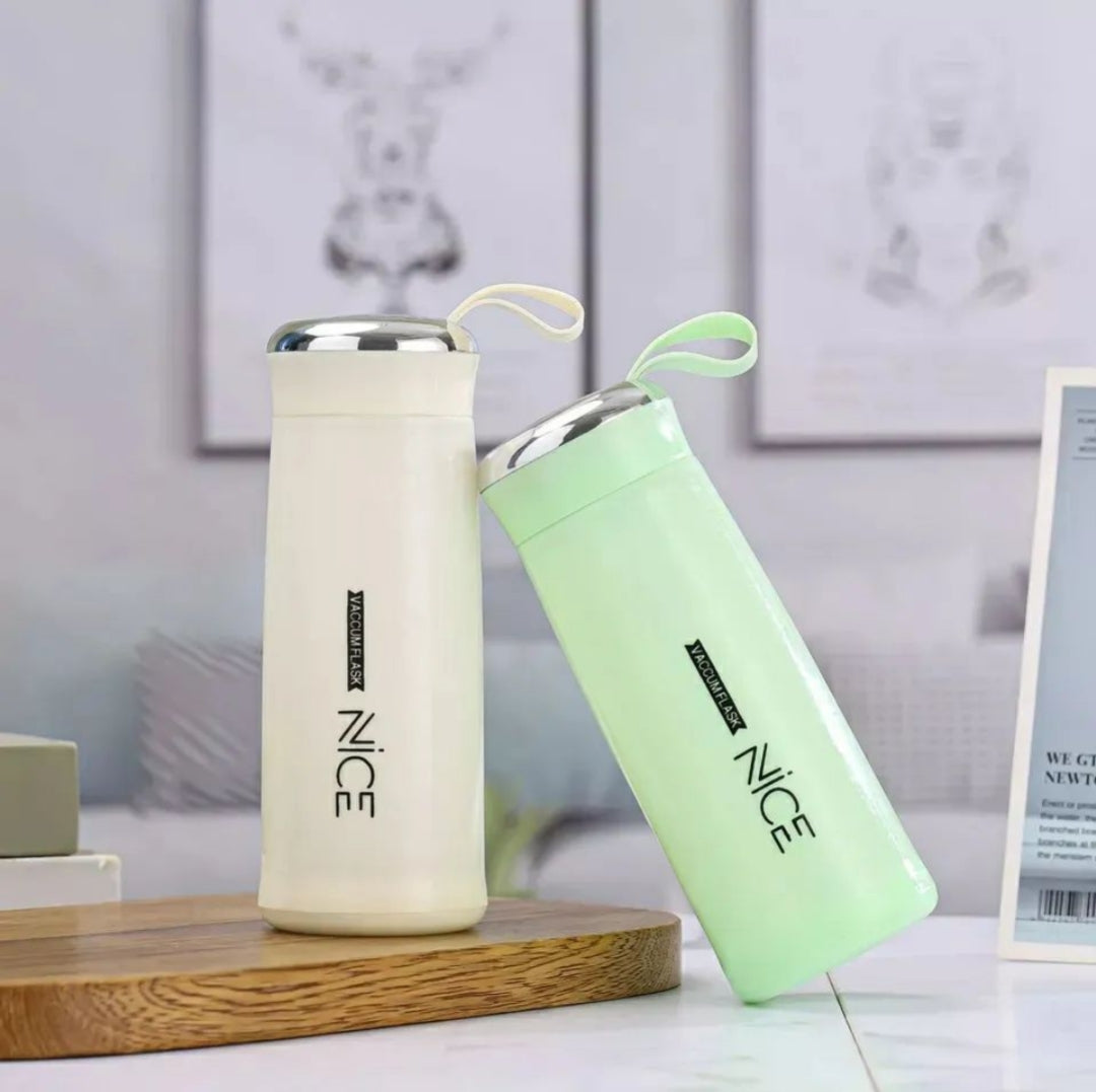 Thermol insulated bottle – gemelli-collections