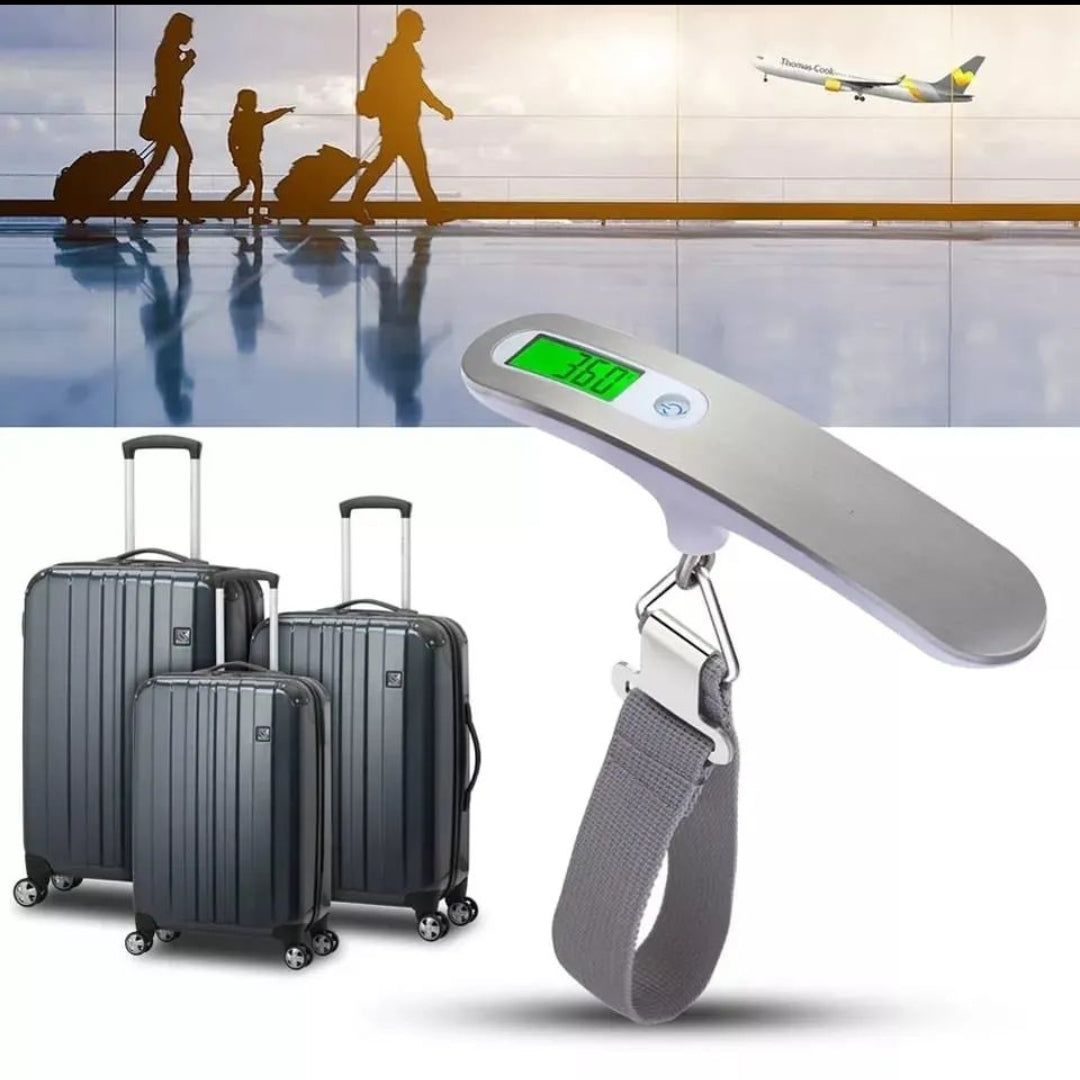 Portable Digital Luggage Scale Sale