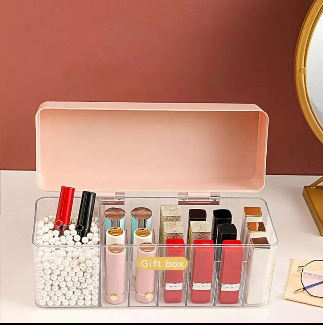 Cosmetic storage Box