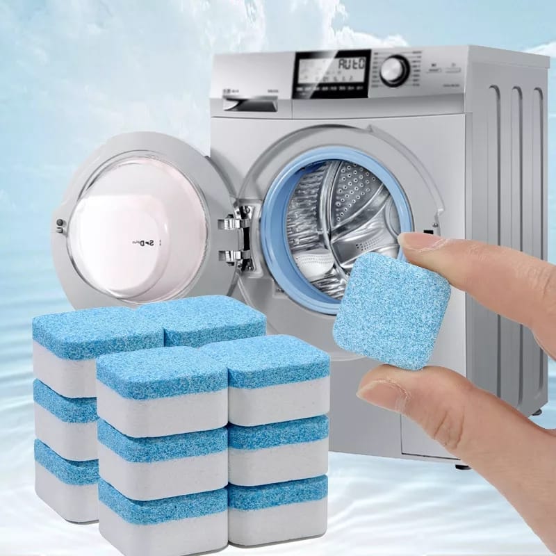 Washing machine tablets Sale