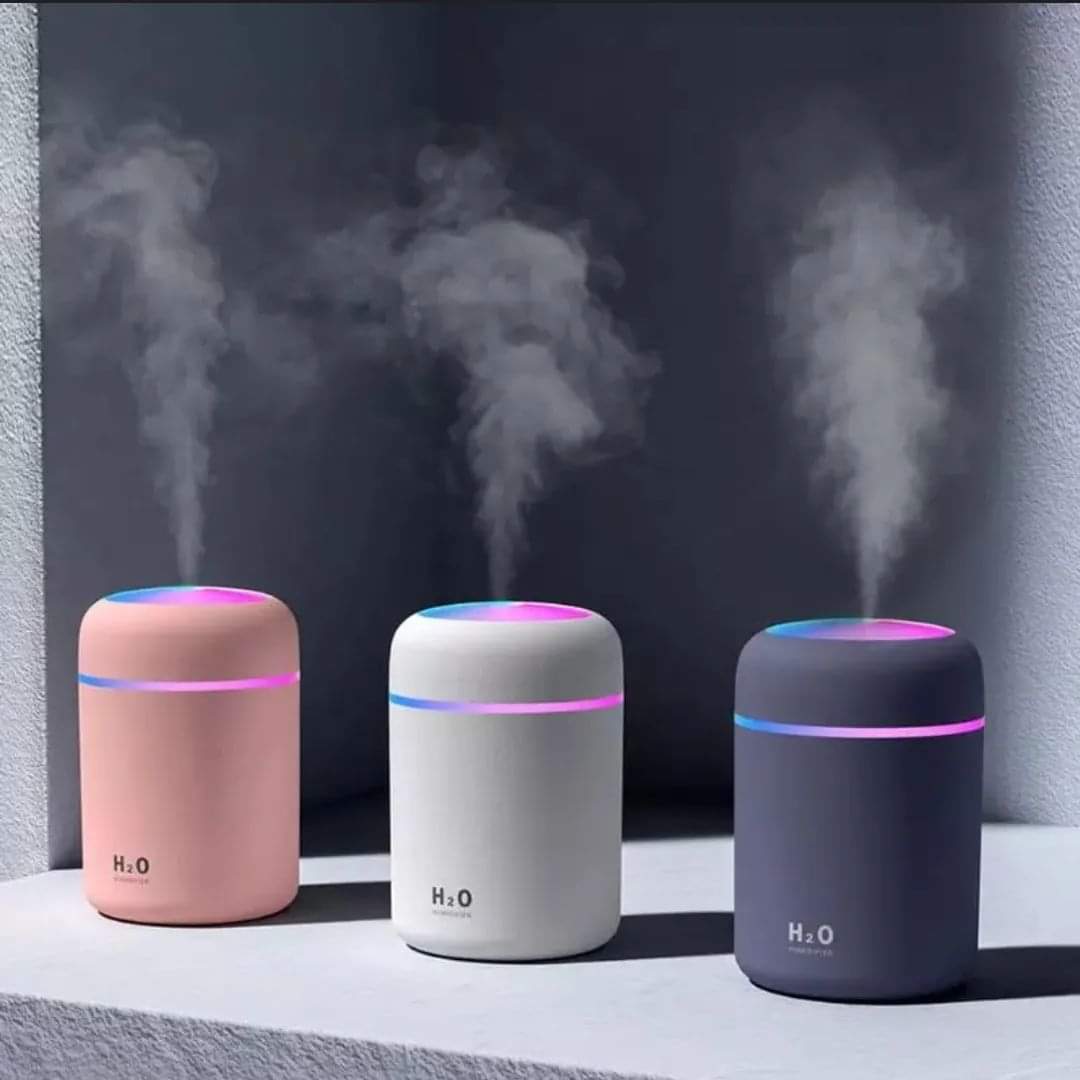 Nordic humidifier